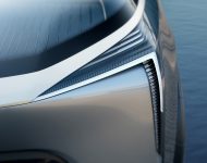 2022 Buick GL8 Flagship Concept - Headlight Wallpaper 190x150