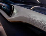 2022 Buick GL8 Flagship Concept - Interior, Detail Wallpaper 190x150