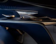2022 Buick GL8 Flagship Concept - Interior, Detail Wallpaper 190x150