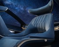 2022 Buick GL8 Flagship Concept - Interior, Seats Wallpaper 190x150