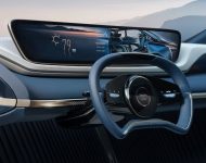 2022 Buick GL8 Flagship Concept - Interior Wallpaper 190x150
