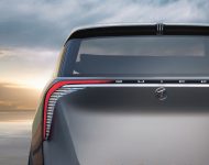 2022 Buick GL8 Flagship Concept - Tail Light Wallpaper 190x150