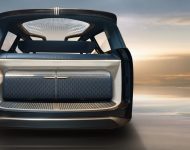 2022 Buick GL8 Flagship Concept - Trunk Wallpaper 190x150