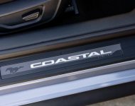 2022 Ford Mustang Coastal Limited Edition - Door Sill Wallpaper 190x150