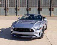 2022 Ford Mustang Coastal Limited Edition - Front Wallpaper 190x150