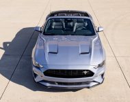 2022 Ford Mustang Coastal Limited Edition - Front Wallpaper 190x150