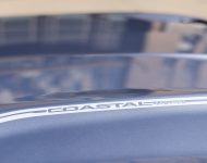 2022 Ford Mustang Coastal Limited Edition - Hood Wallpaper 190x150