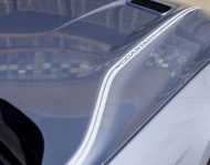 2022 Ford Mustang Coastal Limited Edition - Hood Wallpaper 190x150