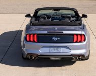 2022 Ford Mustang Coastal Limited Edition - Rear Wallpaper 190x150