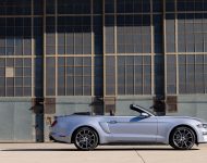 2022 Ford Mustang Coastal Limited Edition - Side Wallpaper 190x150