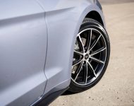 2022 Ford Mustang Coastal Limited Edition - Wheel Wallpaper 190x150