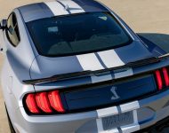2022 Ford Mustang Shelby GT500 Heritage Edition - Detail Wallpaper 190x150