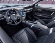 2022 Ford Mustang Shelby GT500 Heritage Edition - Interior Wallpaper 190x150