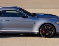 2022 Ford Mustang Shelby GT500 Heritage Edition - Side Wallpaper 190x150