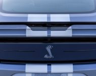 2022 Ford Mustang Shelby GT500 Heritage Edition - Tail Light Wallpaper 190x150