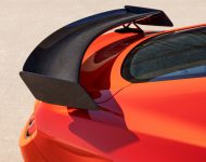 2022 Ford Mustang Shelby GT500 - Spoiler Wallpaper 190x150