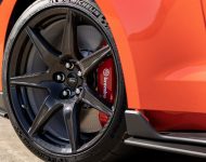 2022 Ford Mustang Shelby GT500 - Wheel Wallpaper 190x150