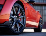 2022 Ford Mustang Shelby GT500 - Wheel Wallpaper 190x150