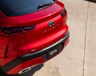2022 Infiniti QX55 - Detail Wallpaper 190x150