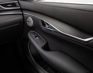 2022 Infiniti QX55 - Interior, Detail Wallpaper 190x150