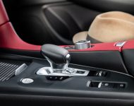 2022 Infiniti QX55 - Interior, Detail Wallpaper 190x150