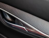 2022 Infiniti QX55 - Interior, Detail Wallpaper 190x150