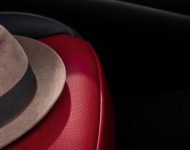 2022 Infiniti QX55 - Interior, Detail Wallpaper 190x150