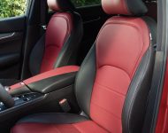 2022 Infiniti QX55 - Interior, Front Seats Wallpaper 190x150