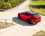 2022 Infiniti QX55 - Rear Three-Quarter Wallpaper 190x150