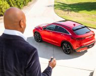 2022 Infiniti QX55 - Rear Three-Quarter Wallpaper 190x150