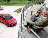 2022 Infiniti QX55 - Top Wallpaper 190x150