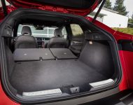2022 Infiniti QX55 - Trunk Wallpaper 190x150