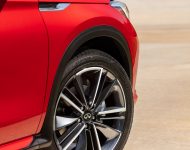 2022 Infiniti QX55 - Wheel Wallpaper 190x150