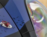 2022 Porsche 718 Cayman GT4 RS Clubsport - Headlight Wallpaper 190x150