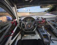 2022 Porsche 718 Cayman GT4 RS Clubsport - Interior, Cockpit Wallpaper 190x150