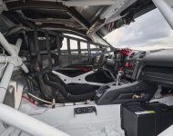 2022 Porsche 718 Cayman GT4 RS Clubsport - Interior Wallpaper 190x150