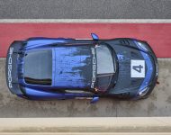 2022 Porsche 718 Cayman GT4 RS Clubsport - Top Wallpaper 190x150
