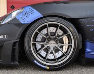 2022 Porsche 718 Cayman GT4 RS Clubsport - Wheel Wallpaper 190x150