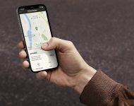 2022 Skoda Karoq Style - Technology Wallpaper 190x150