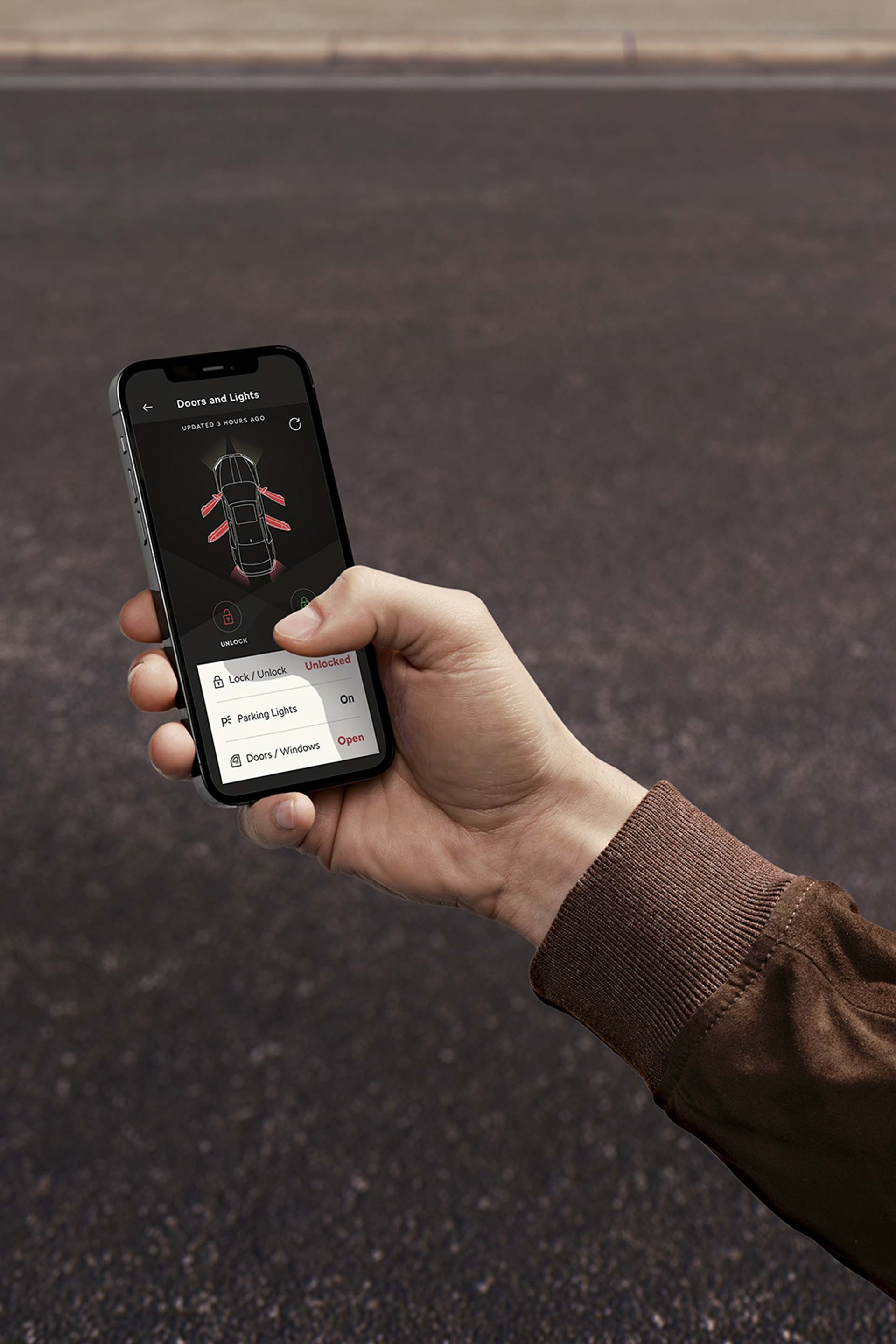 Download 2022 Skoda Karoq Style - Technology HD Phone Wallpaper 1920x2879 #141