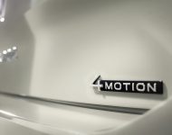 2022 Volkswagen T-Roc - Badge Wallpaper 190x150