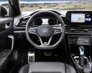 2022 Volkswagen T-Roc - Interior, Cockpit Wallpaper 190x150