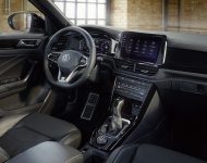 2022 Volkswagen T-Roc - Interior Wallpaper 190x150