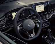 2022 Volkswagen T-Roc - Interior Wallpaper 190x150