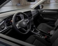 2022 Volkswagen T-Roc - Interior Wallpaper 190x150