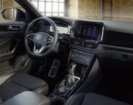 2022 Volkswagen T-Roc - Interior Wallpaper 190x150