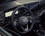 2022 Volkswagen T-Roc - Interior Wallpaper 190x150