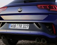 2022 Volkswagen T-Roc R - Detail Wallpaper 190x150