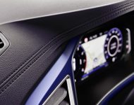 2022 Volkswagen T-Roc R - Digital Instrument Cluster Wallpaper 190x150
