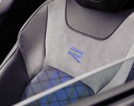 2022 Volkswagen T-Roc R - Interior, Seats Wallpaper 190x150